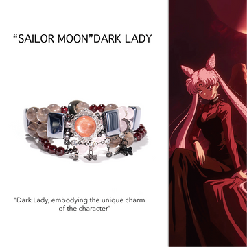 Sailor Moon - Dark Lady