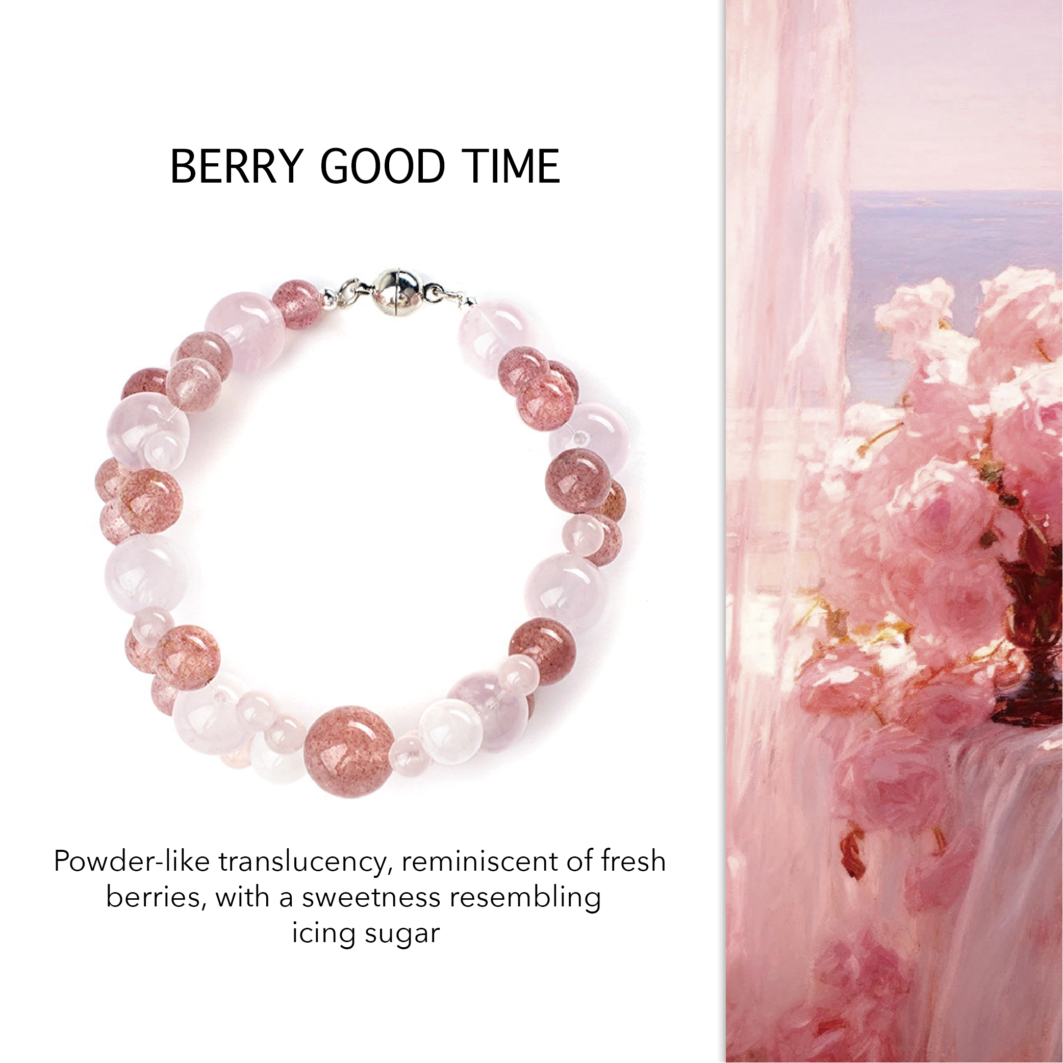 Pink Time
