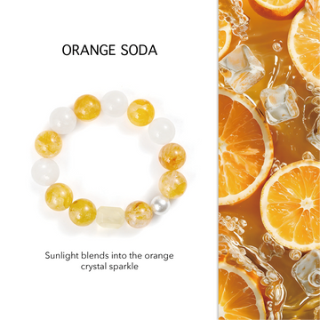 Orange Soda