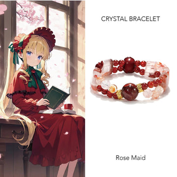 Rose Maid